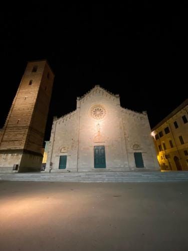 Eugenio Maria Caggianelli Hotel in Pietrasanta