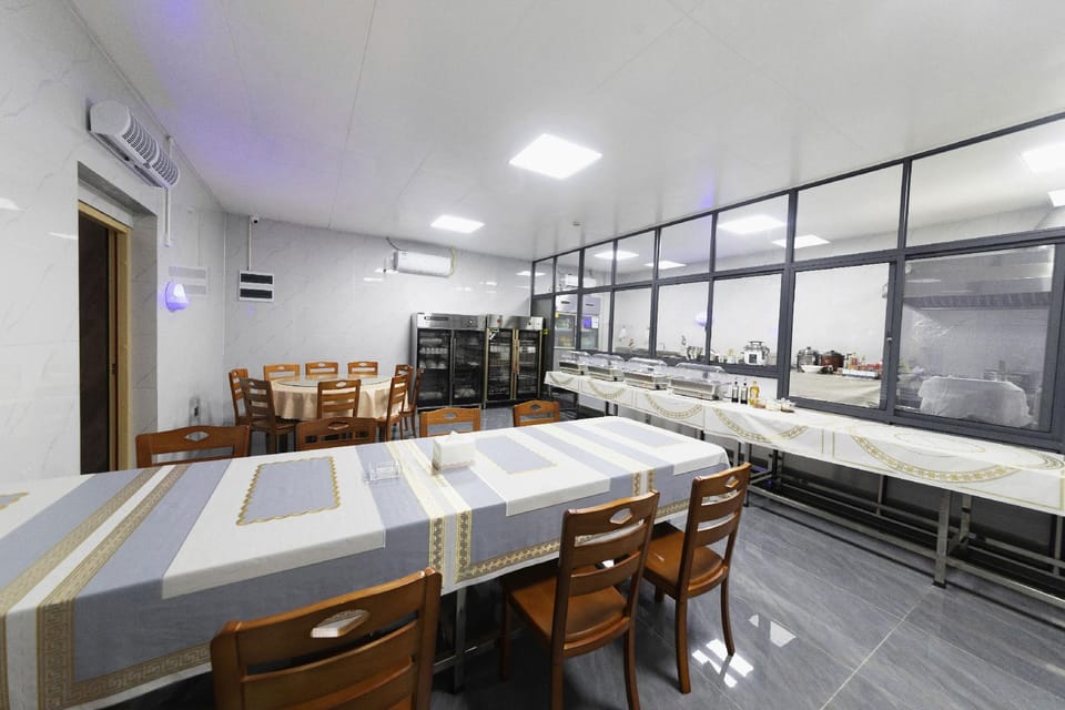 Parkview Smart River View Hotel Hotel in China