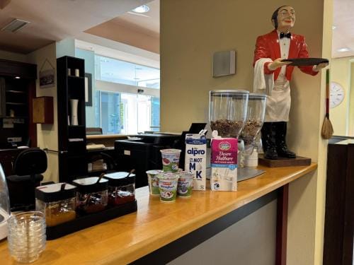 CityScape Hotel Hotel in Chemnitz