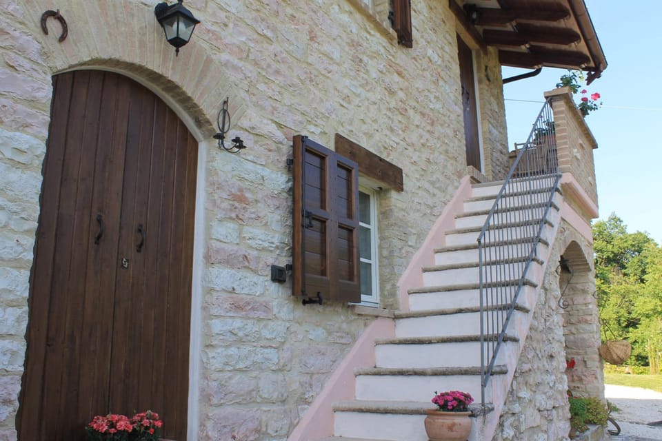 B&B Il Poggetto Hotel in Umbria