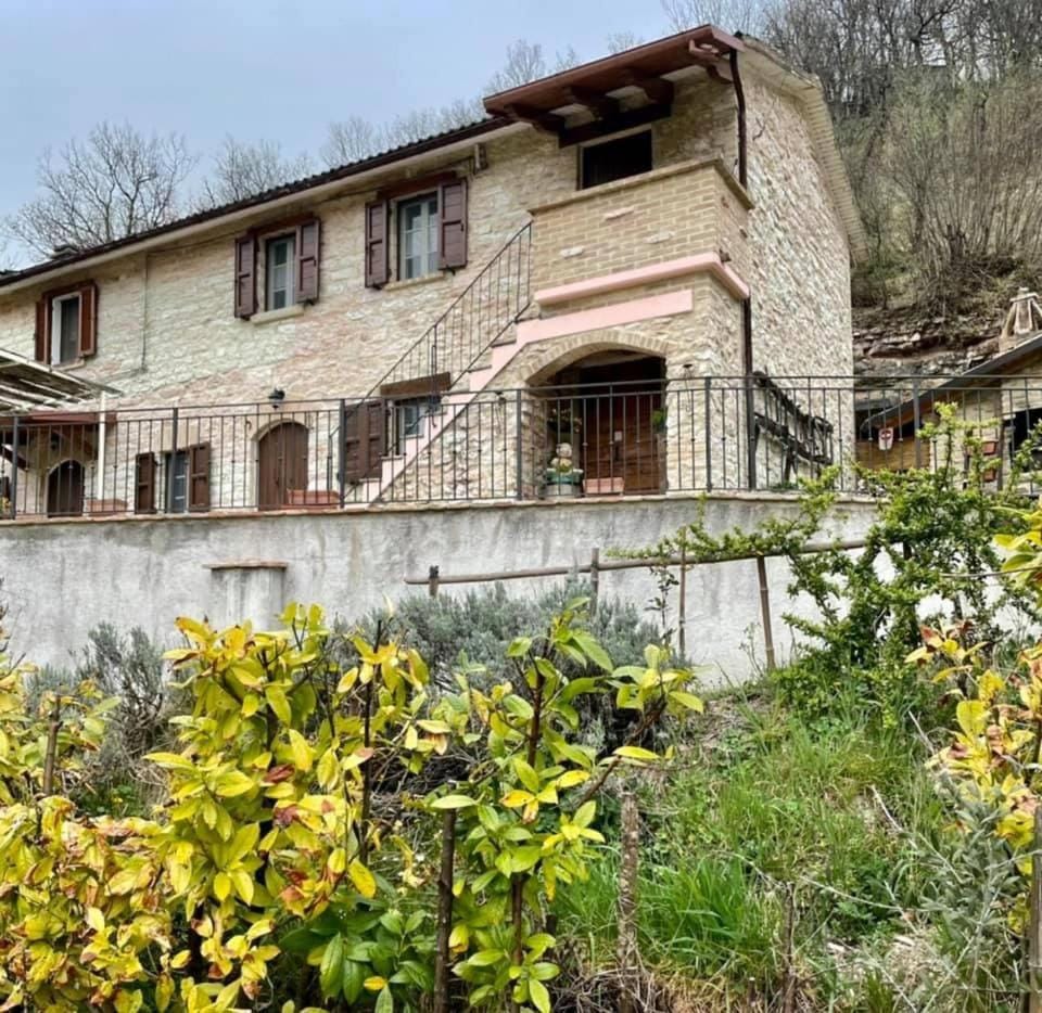 B&B Il Poggetto Hotel in Umbria
