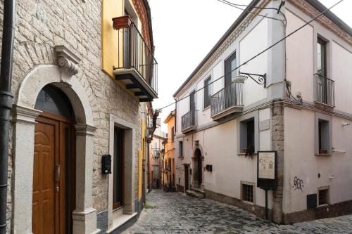 Casa Vacanze Vr Service Hotel in Basilicata