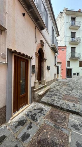 Casa Vacanze Vr Service Hotel in Basilicata