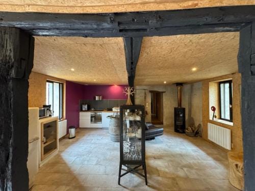 Les Inattendus Hotel in Bourgogne-Franche-Comté