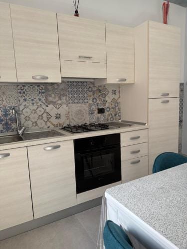 Vico Terzo Guest House Hotel in Province of Foggia