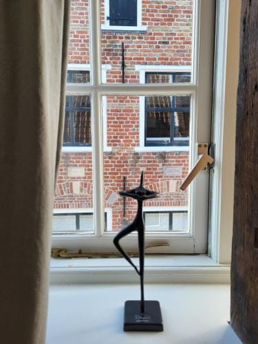 Chambre d'hote a Middelburg Hotel in Middelburg