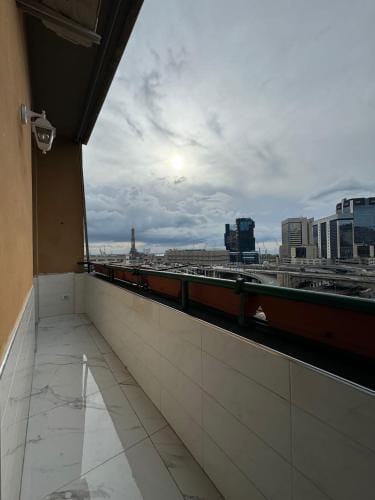 Casa Bella Hotel in Genoa