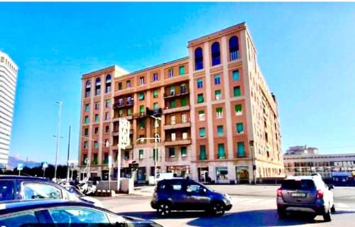 Casa Bella Hotel in Genoa