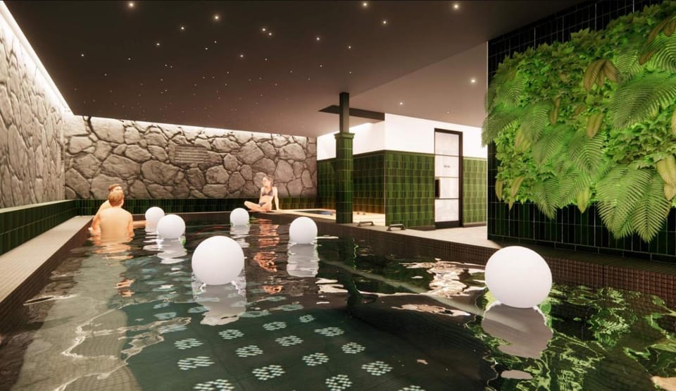 Lightwell Hotel & Spa Hotel in Hood River