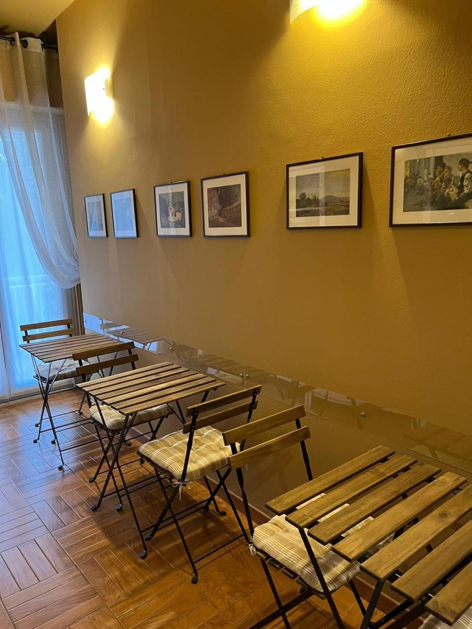 Corso Porta Nuova 39 Hotel in Verona