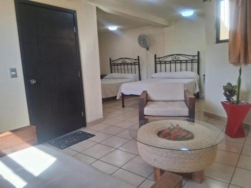 Hotel Antigua Encomienda Hotel in Atlixco
