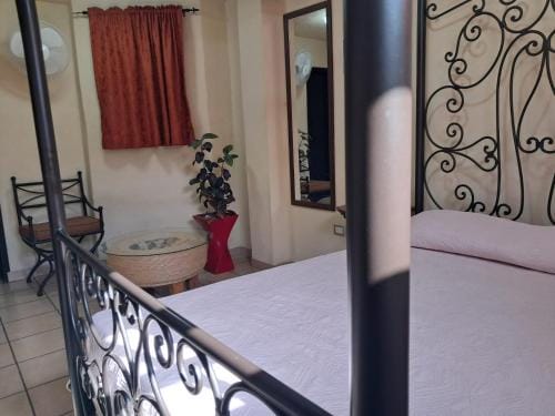 Hotel Antigua Encomienda Hotel in Atlixco