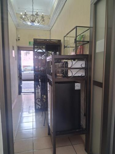 Hotel Antigua Encomienda Hotel in Atlixco
