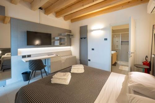 Alma Room Hotel in Trentino-South Tyrol