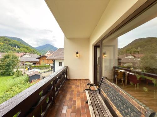 Hotel Forsthaus Oberau Inn in Tyrol
