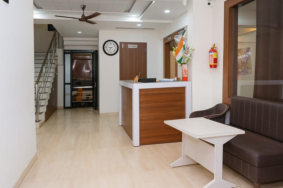 Hotel ShubhShree Hotel in India