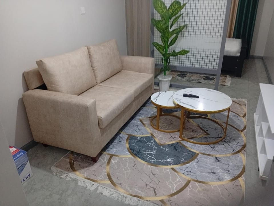 ONeal Urban Suites Hotel in Nairobi