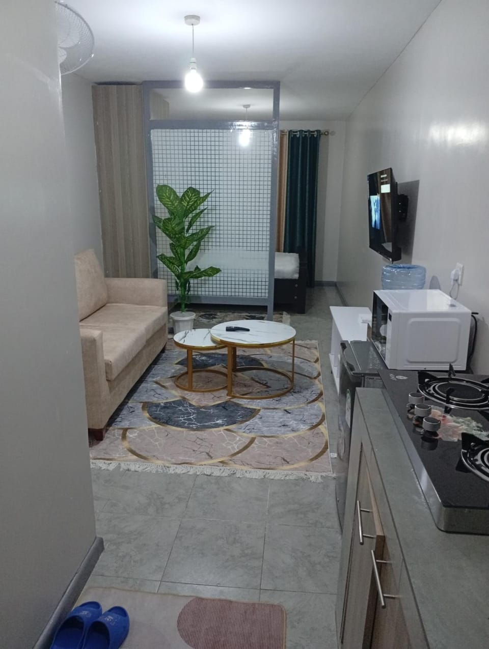 ONeal Urban Suites Hotel in Nairobi
