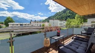 Apartment Medicus Zell am See, incl SUMMER CARD Hotel in Zell am See