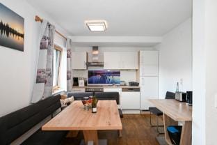 Apartment Medicus Zell am See, incl SUMMER CARD Hotel in Zell am See