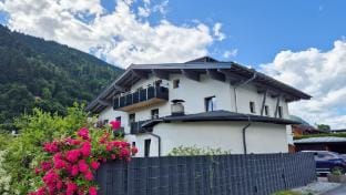 Apartment Medicus Zell am See, incl SUMMER CARD Hotel in Zell am See