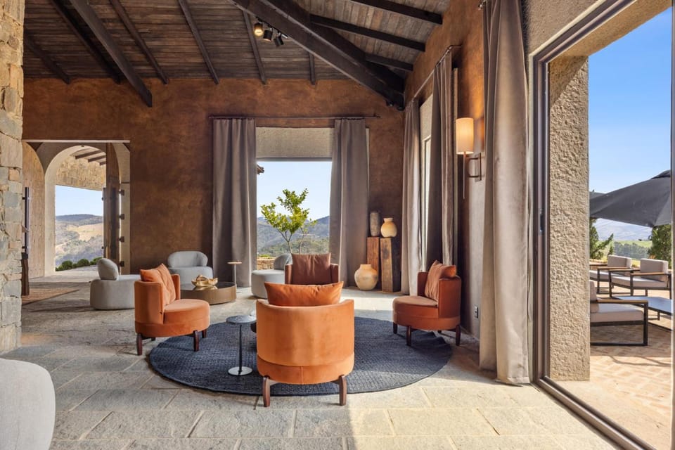 Hotel Borgo Del Vino Hotel in State of Rio de Janeiro