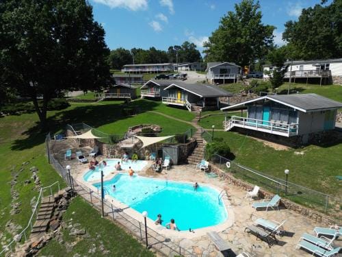 Rock Harbor Resort and Motel Resort in Sunrise Beach