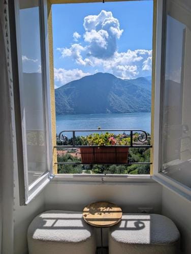 La Casa Della Seta Hotel in Tremezzo