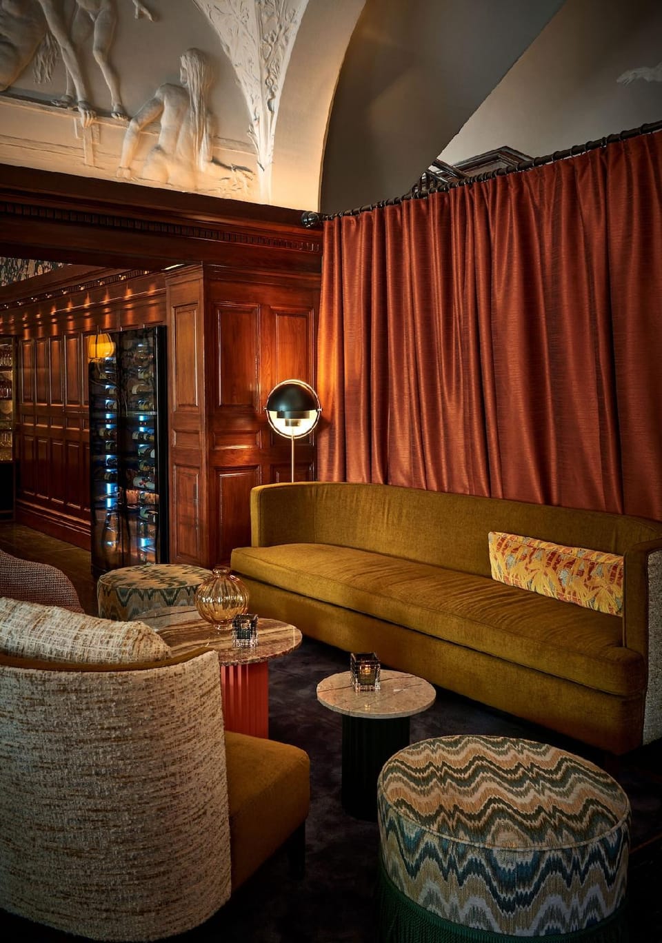 WIDE Hotel Hotel in Copenhagen