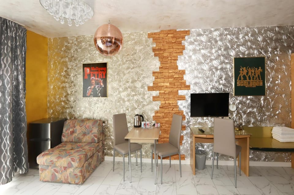 Schlagerschloss Hotel Hotel in Thuringia, Germany