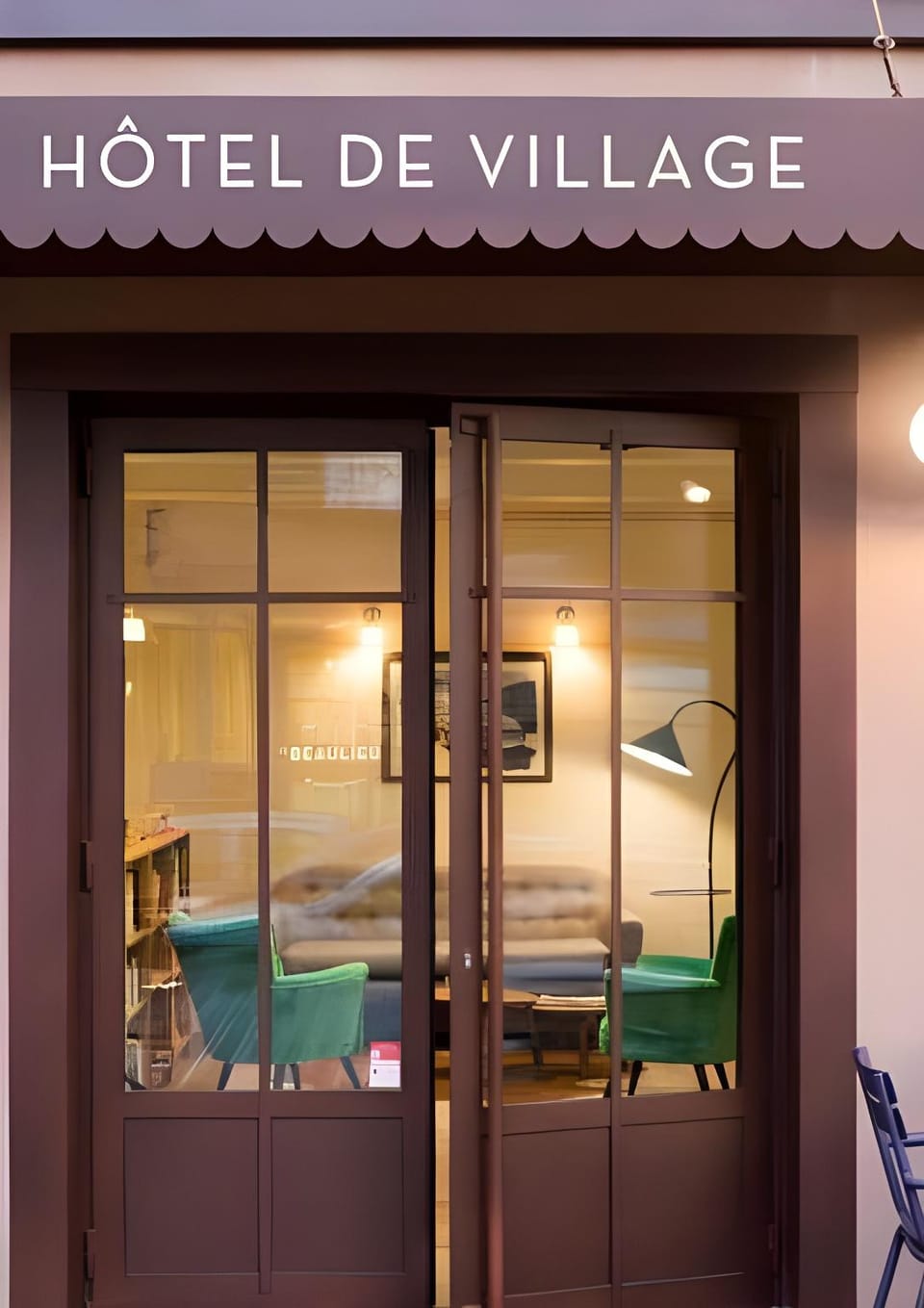Hôtel Le Beaulieu Hotel in Auvergne-Rhône-Alpes