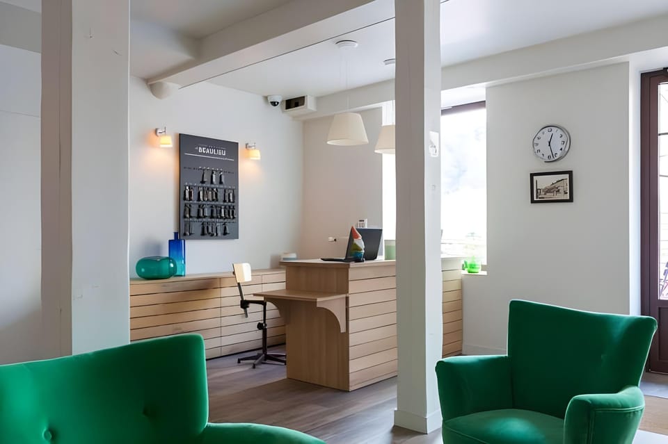 Hôtel Le Beaulieu Hotel in Auvergne-Rhône-Alpes