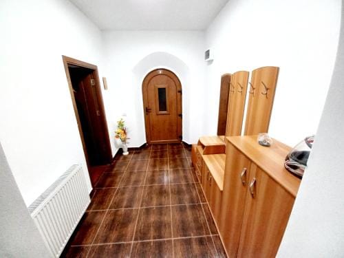 Casa Alex Lodge in Timiș County