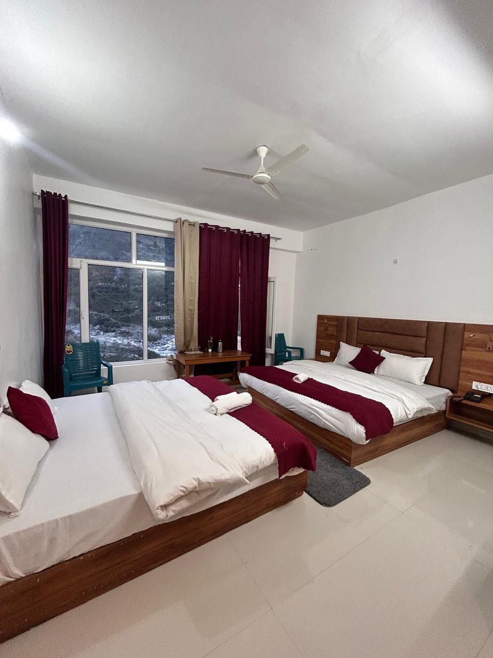Hotel Gurudeva  Hotel in Uttarakhand