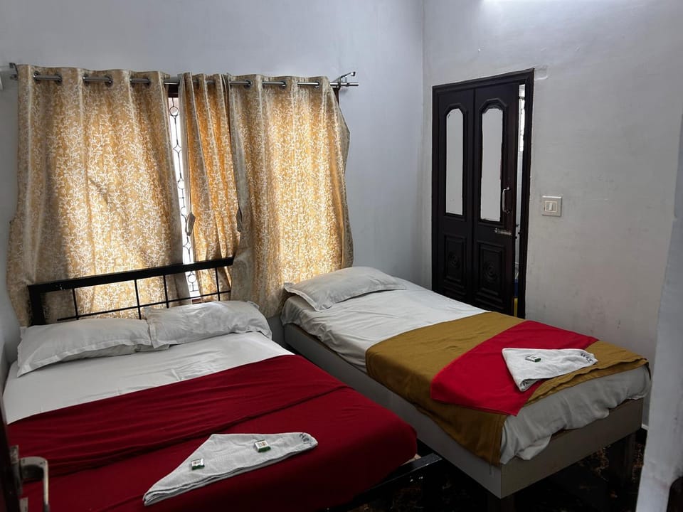 Hotel Guest Inn Resort in Mysuru