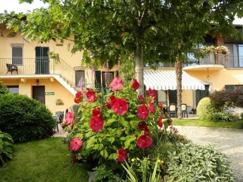 Bed&Breakfast La Siepe Hotel in Piedmont