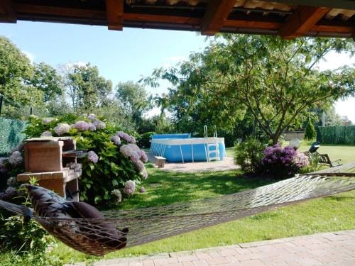 Bed&Breakfast La Siepe Hotel in Piedmont