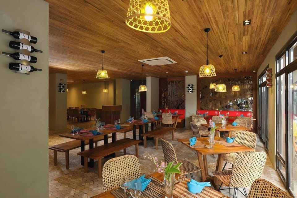 Lagun Hotel Hotel in El Nido