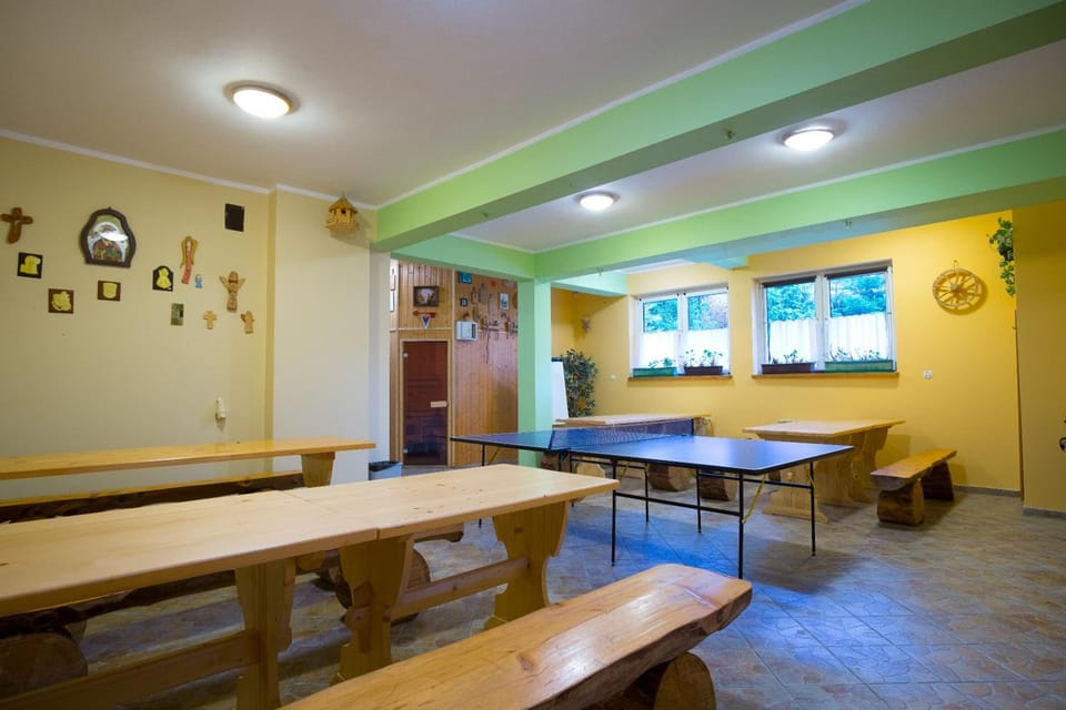 Willa Sport Resort in Zakopane