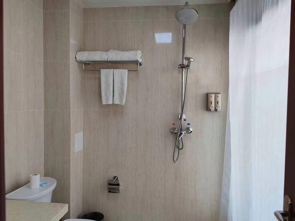 Zhengbao Hotel Hotel in China
