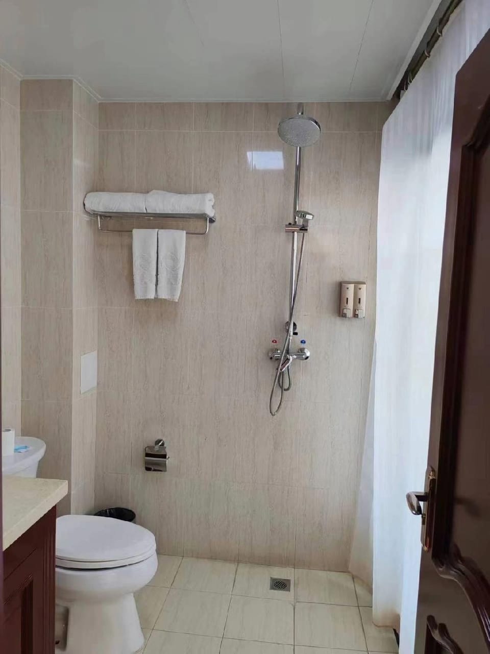 Zhengbao Hotel Hotel in China