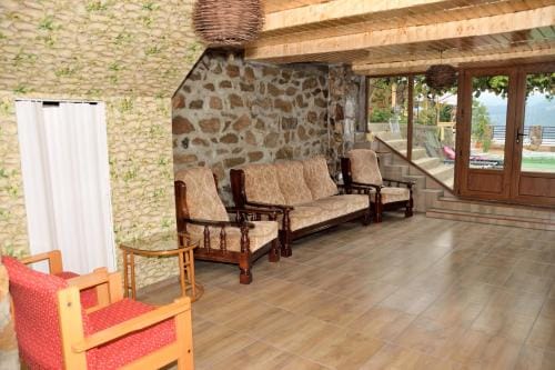 Casa Sviniceana Hotel in Serbia