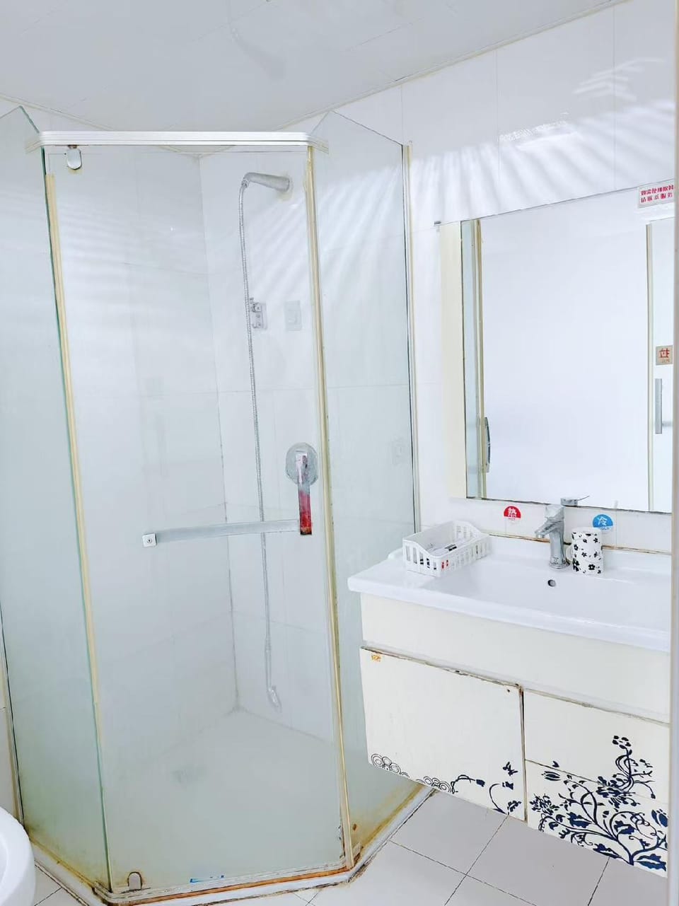 Jiahe Business Hotel (Fucheng South Road Branch) Hotel in Shanghai