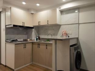 Seabright Joy City Apartment Hotel in Zhejiang