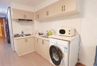 Seabright Joy City Apartment Hotel in Zhejiang
