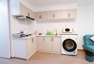 Seabright Joy City Apartment Hotel in Zhejiang