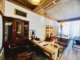 Tingpan Yunxuan Homestay Hotel in Zhejiang
