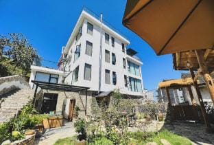 Tingpan Yunxuan Homestay Hotel in Zhejiang