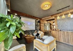 Tingpan Yunxuan Homestay Hotel in Zhejiang