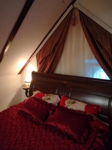 Vila Kraljica Vrdnik Hotel in Vojvodina